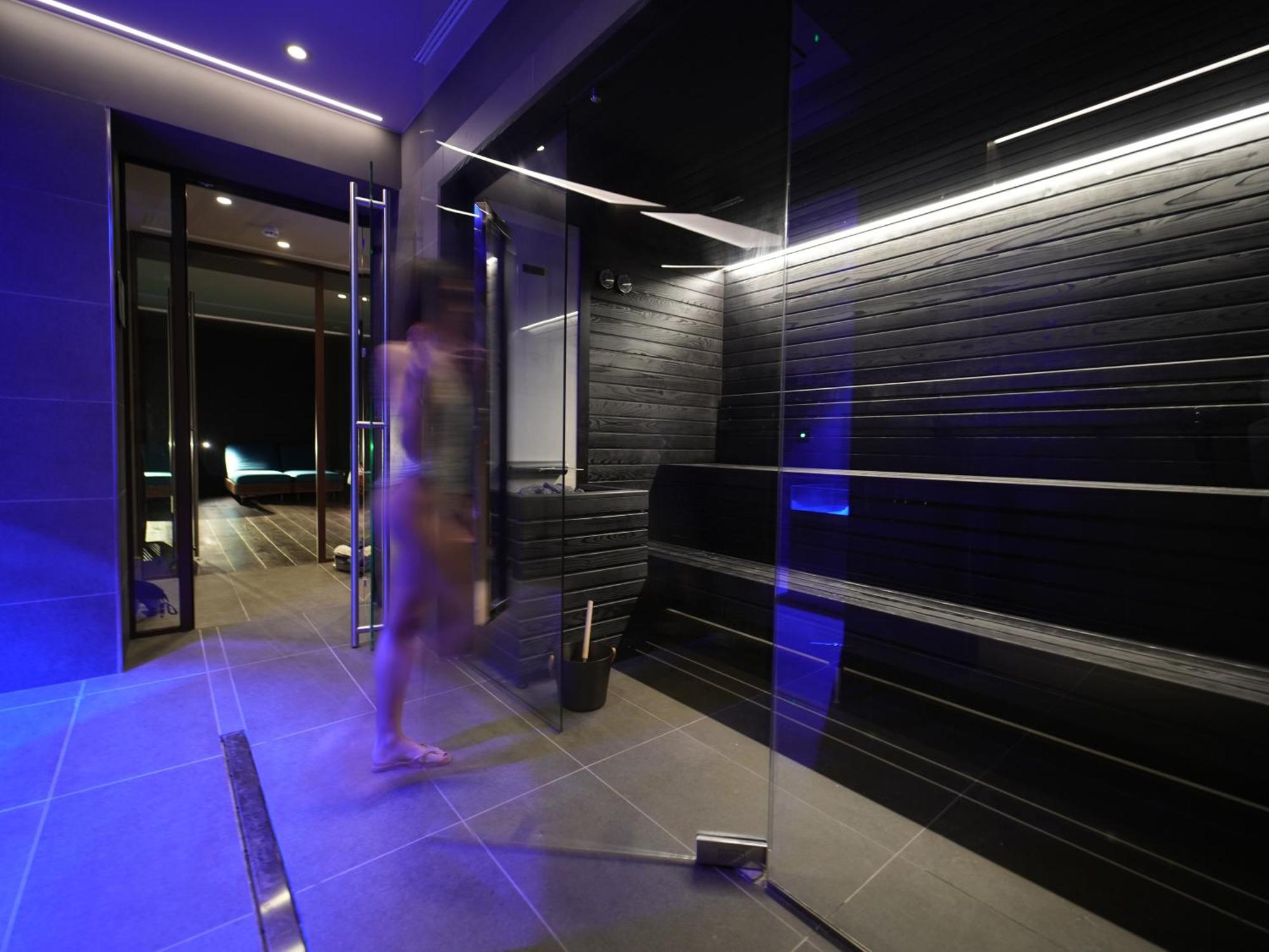 Wanderlust Hotel - Suite & Spa - Apartments & Villas - Bardolino, Lago Di Garda - Verona Exterior photo