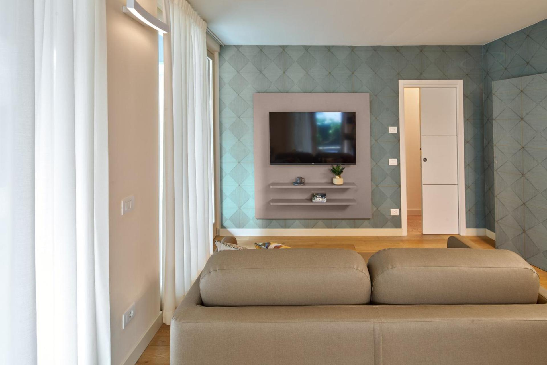 Wanderlust Hotel - Suite & Spa - Apartments & Villas - Bardolino, Lago Di Garda - Verona Exterior photo