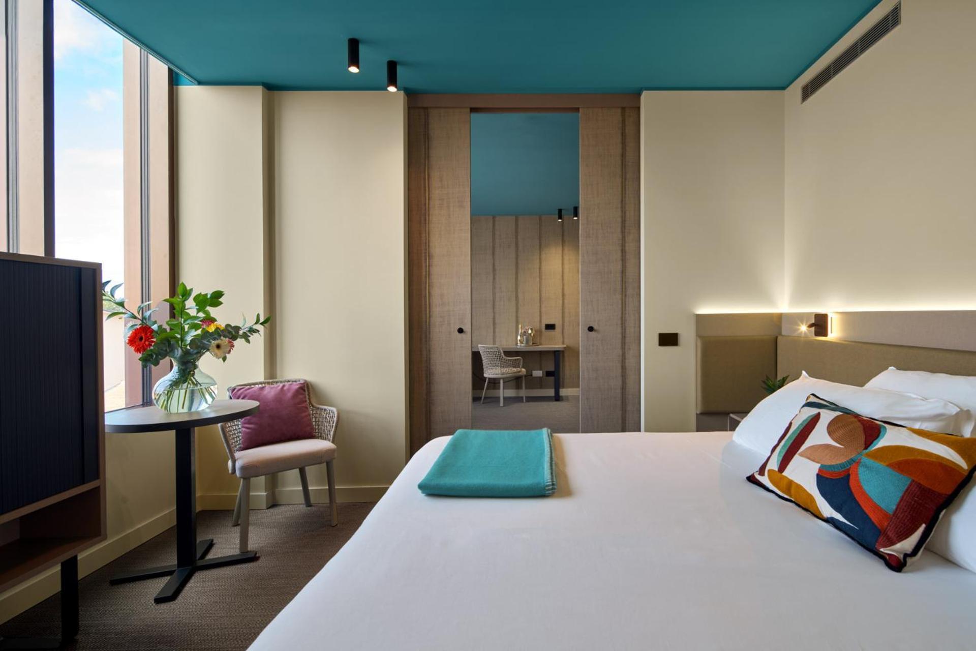 Wanderlust Hotel - Suite & Spa - Apartments & Villas - Bardolino, Lago Di Garda - Verona Exterior photo